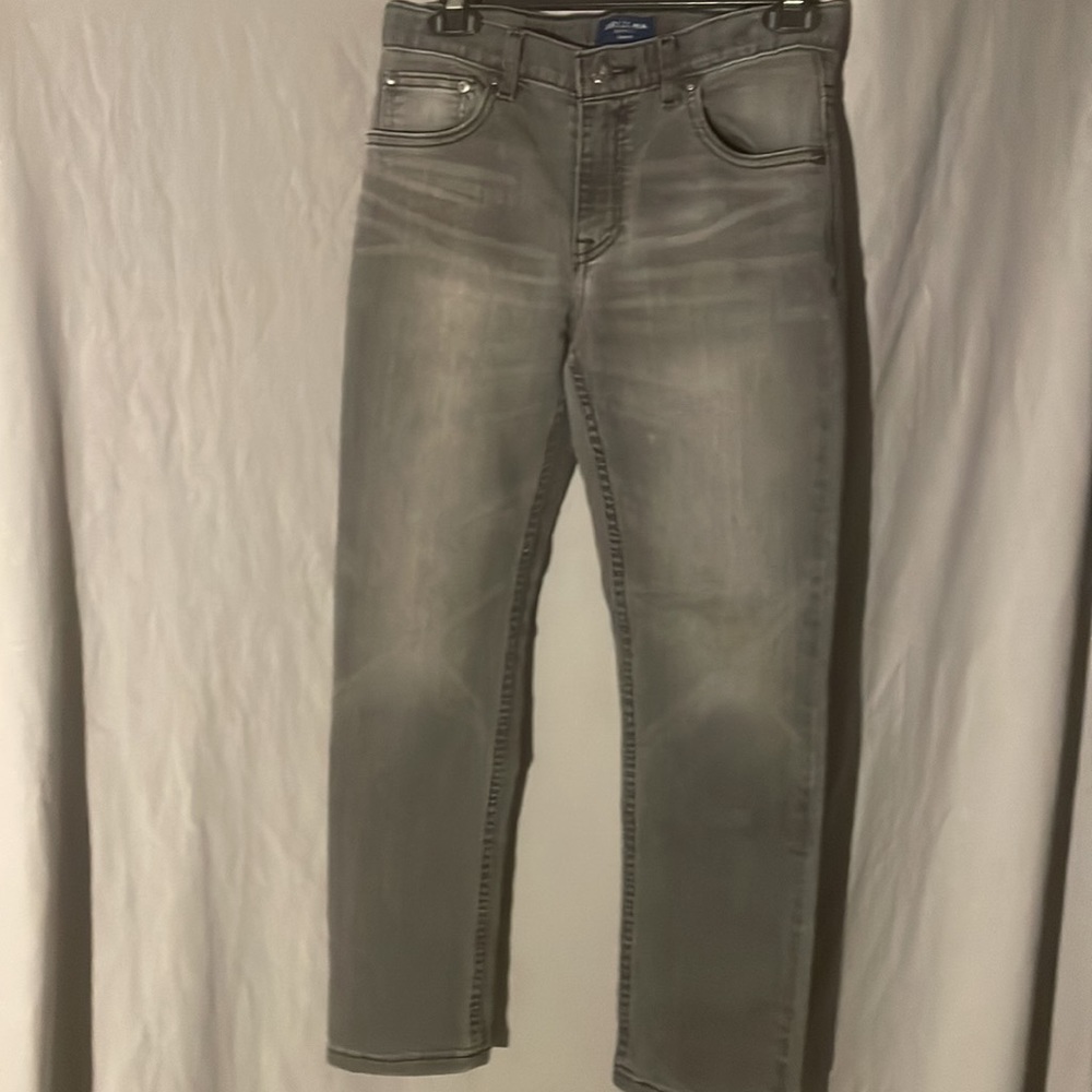 Arizona Jeans Boys 12Husky